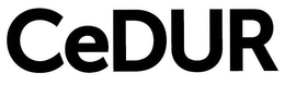 CEDUR trademark