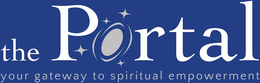 THE PORTAL YOUR GATEWAY TO SPIRITUAL EMPOWERMENT trademark