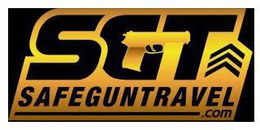SGT SAFEGUNTRAVEL.COM trademark