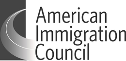 AMERICAN IMMIGRATION COUNCIL trademark