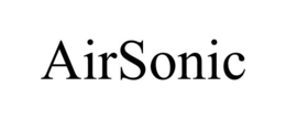 AIRSONIC trademark