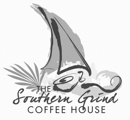 THE SOUTHERN GRIND COFFEE HOUSE trademark