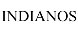 INDIANOS trademark
