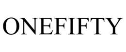 ONEFIFTY trademark