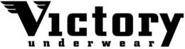 VICTORY UNDERWEAR trademark