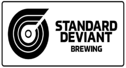 STANDARD DEVIANT BREWING trademark