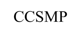CCSMP trademark
