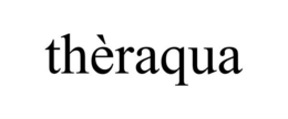 THÈRAQUA trademark
