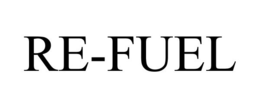 RE-FUEL trademark