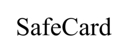 SAFECARD trademark