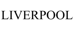LIVERPOOL trademark