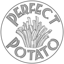 PERFECT POTATO trademark