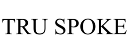 TRU SPOKE trademark