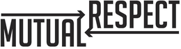 MUTUAL RESPECT trademark