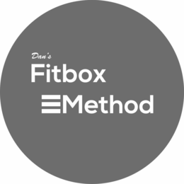 DAN'S FITBOX METHOD trademark
