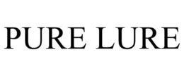 PURE LURE trademark