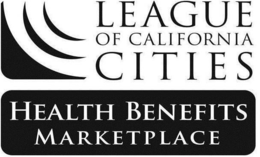 LEAGUE OF CALIFORNIA CITIES HEALTH BENEFITS MARKETPLACE trademark