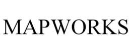 MAPWORKS trademark