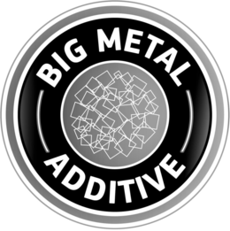 BIG METAL ADDITIVE trademark