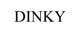 DINKY trademark
