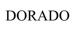 DORADO trademark