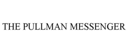 THE PULLMAN MESSENGER trademark
