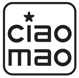 CIAO MAO trademark