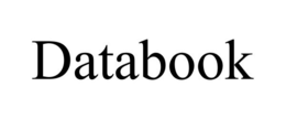 DATABOOK trademark