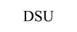 DSU trademark