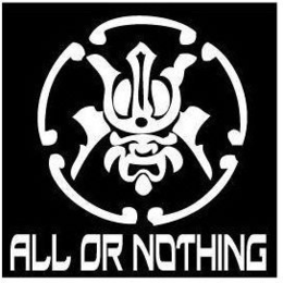 ALL OR NOTHING trademark