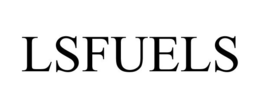 LSFUELS trademark