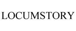 LOCUMSTORY trademark