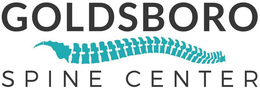 GOLDSBORO SPINE CENTER trademark