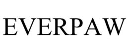 EVERPAW trademark