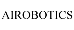AIROBOTICS trademark