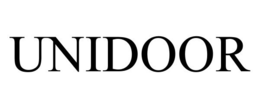 UNIDOOR trademark