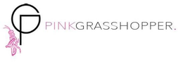PG PINKGRASSHOPPER. trademark