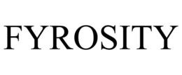 FYROSITY trademark