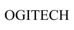OGITECH trademark
