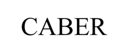 CABER trademark