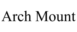 ARCH MOUNT trademark