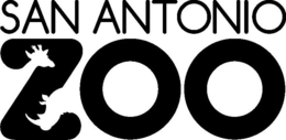 SAN ANTONIO ZOO trademark