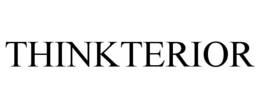 THINKTERIOR trademark
