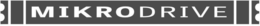 MIKRODRIVE trademark