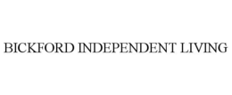 BICKFORD INDEPENDENT LIVING trademark