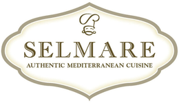 SELMARE AUTHENTIC MEDITERRANEAN CUISINE trademark