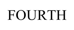 FOURTH trademark