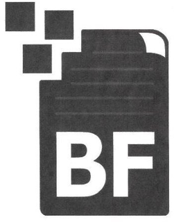 BF trademark