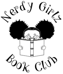 NERDY GIRLZ BOOK CLUB trademark