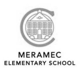 C MERAMEC ELEMENTARY SCHOOL trademark
